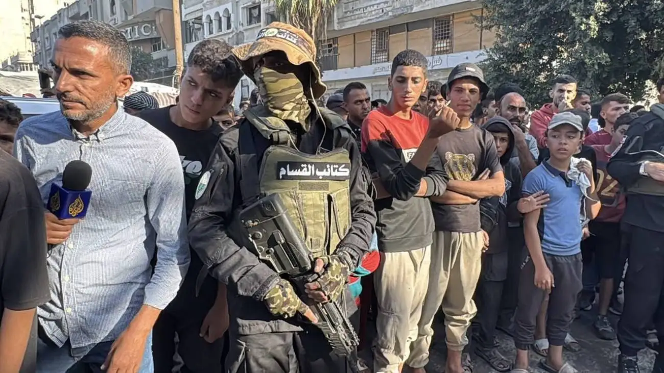 بازداشت اداری؛ ابزاری برای حبس بی پایان فلسطینیان!