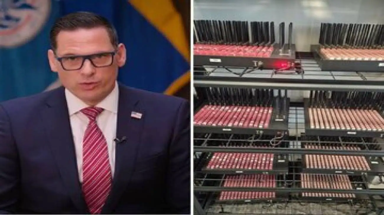 ادعای آمریکا: یک تهدید قریب الوقوع را در نیویورک خنثی کردیم