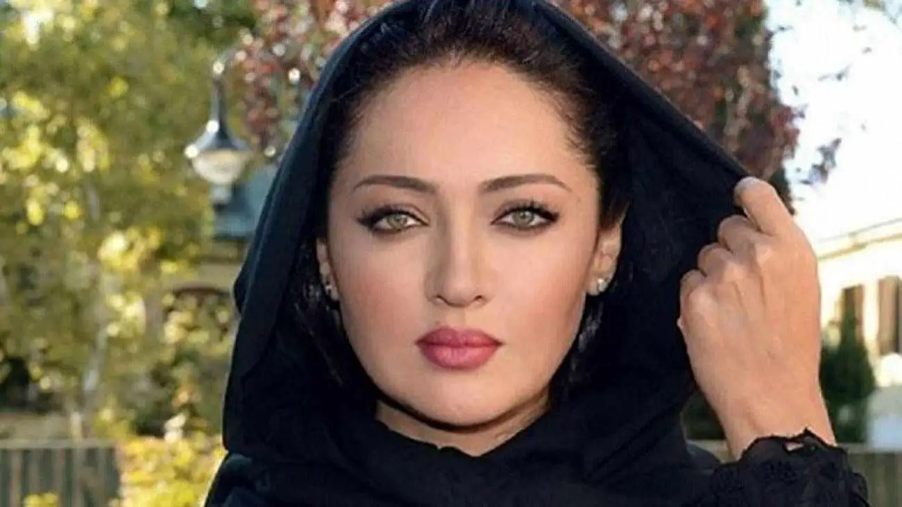 ویدیو  -  نیکی کریمی : توی رستوران غذا می خوردم میز کناریم آقاهه گفت میرم دستشویی گوشیش هم برداشت خانم گفت با گوشی؟ آقا گوشی رو کوبید رو میز !