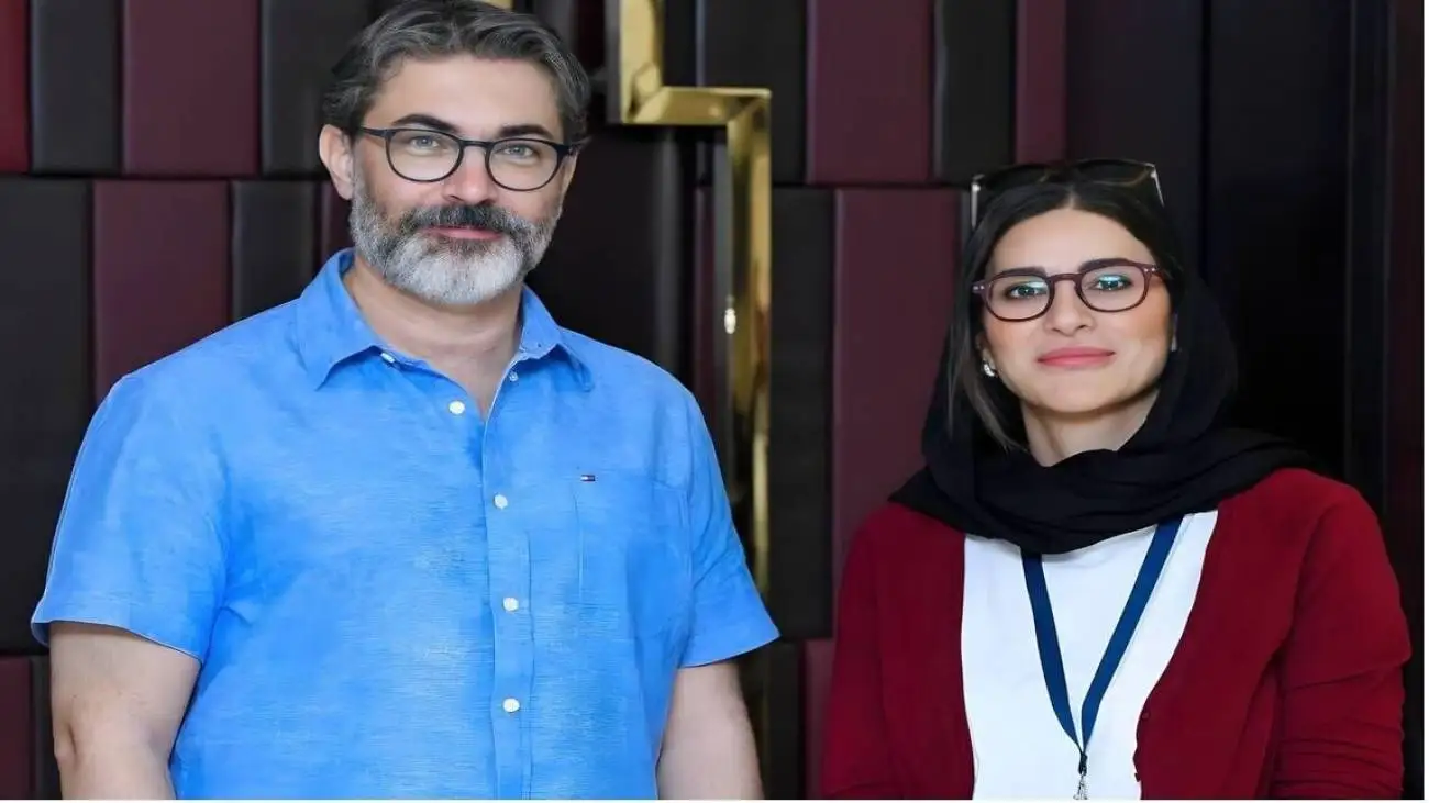 ماجرای سحر دولتشاهی و پارسا پیروزفر تکذیب شد