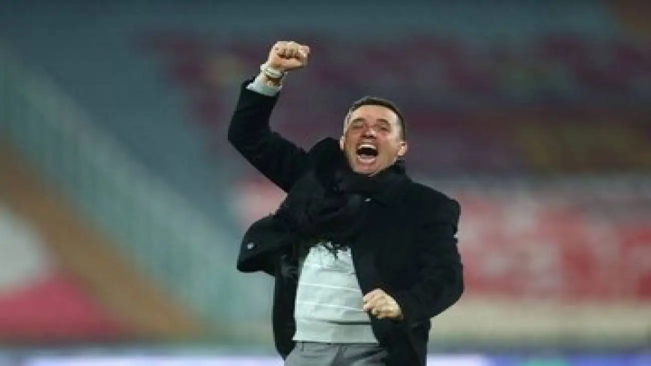 توافق انجام شد: اوسمار یکشنبه در تهران