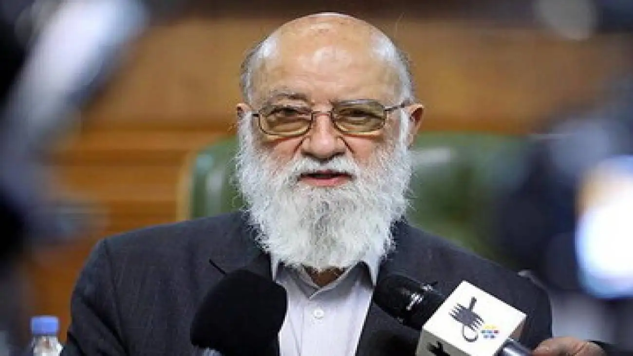 چمران: شهرداری توان بازسازی خانه های آسیب دیده را ندارد
