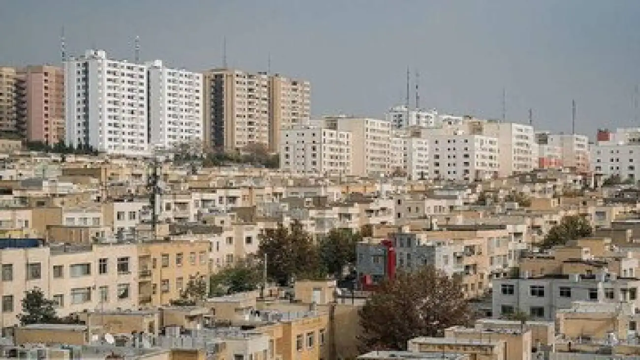 اجاره نشین ها مستاجر دولت می شوند