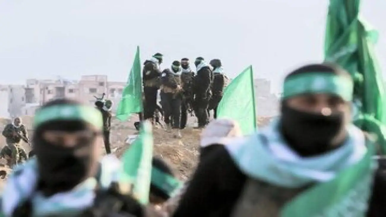 حماس خواهان (نظارت و تضمین) برای اجرای توافق پایان جنگ شد