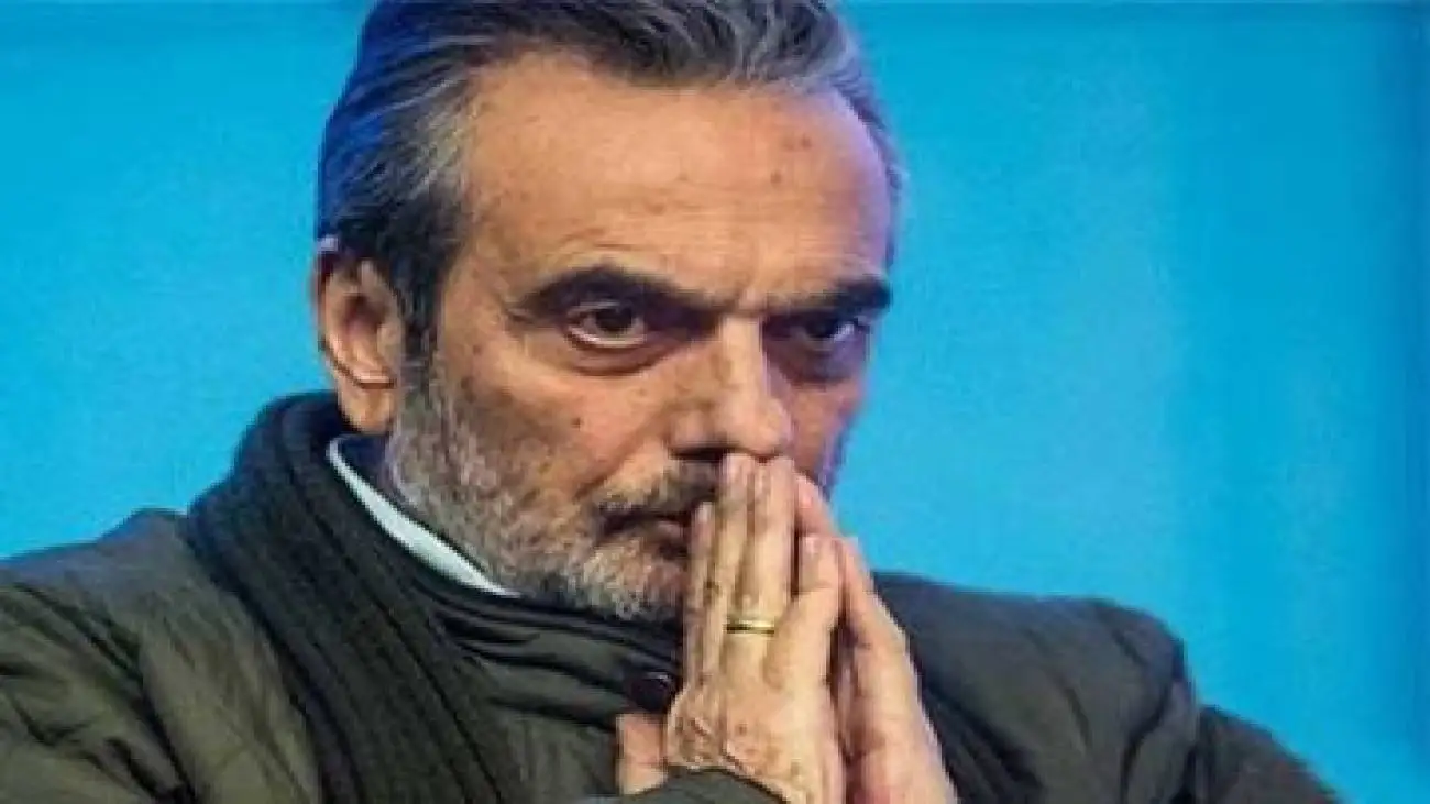 تصویر  -  قابی بی تکرار و پرحسرت از سه چهره بزرگ سینمای ایران