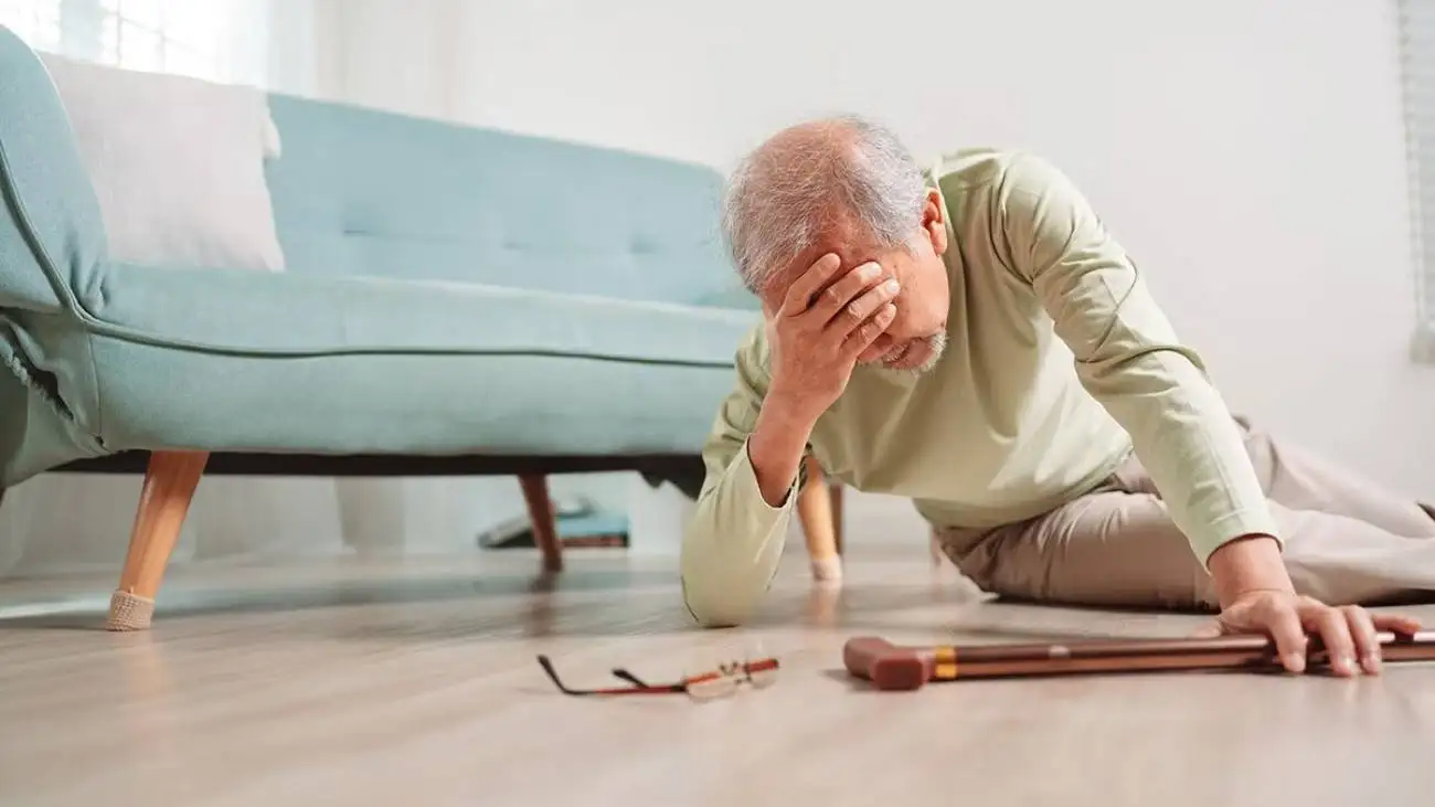 توصیه هایی برای وقتی عضله ای نداری  -  سندرم سارکوپنی در راه است