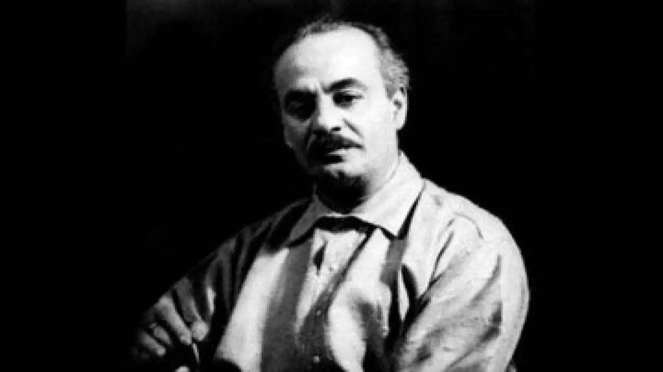 چگونه کلمات (جبران خلیل جبران) به سلاح مقاومت بدل شد؟ + متن شعر بدا به حال ملتی...