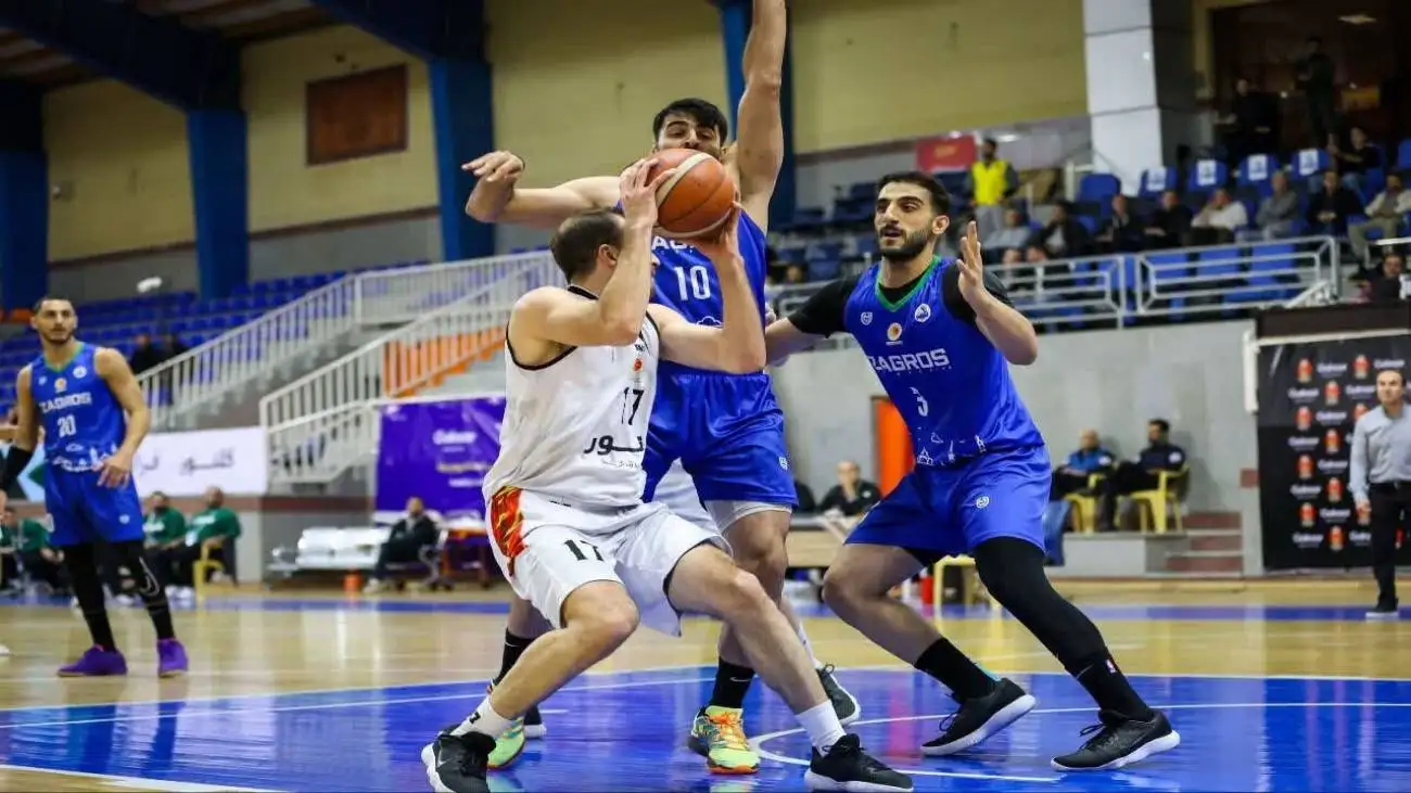 شکست استقلال برابر مدافع قهرمانی در هیجان انگیزترین بازی هفته