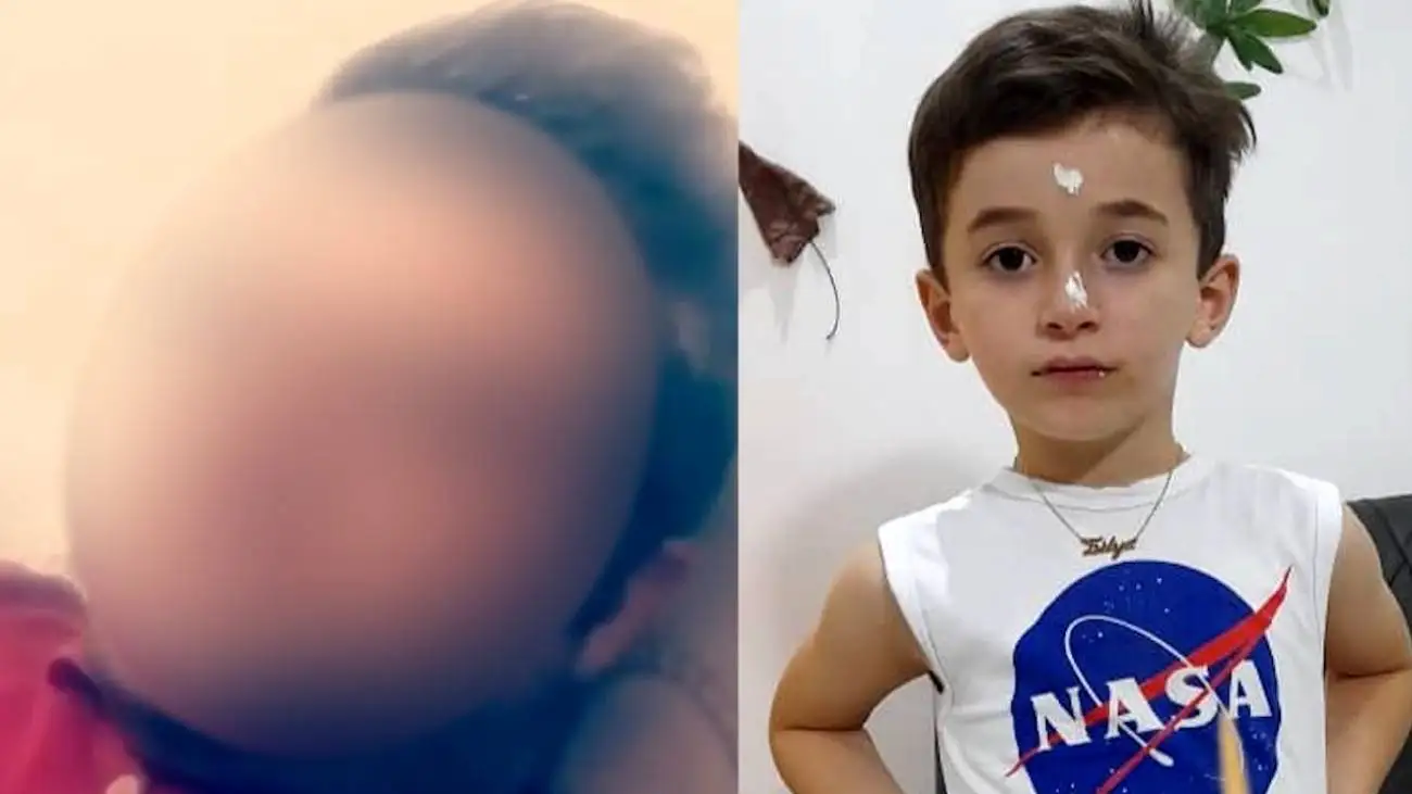 درخواست قصاص قاتل ایلیا از سوی پدر و مادر داغدار در رشت