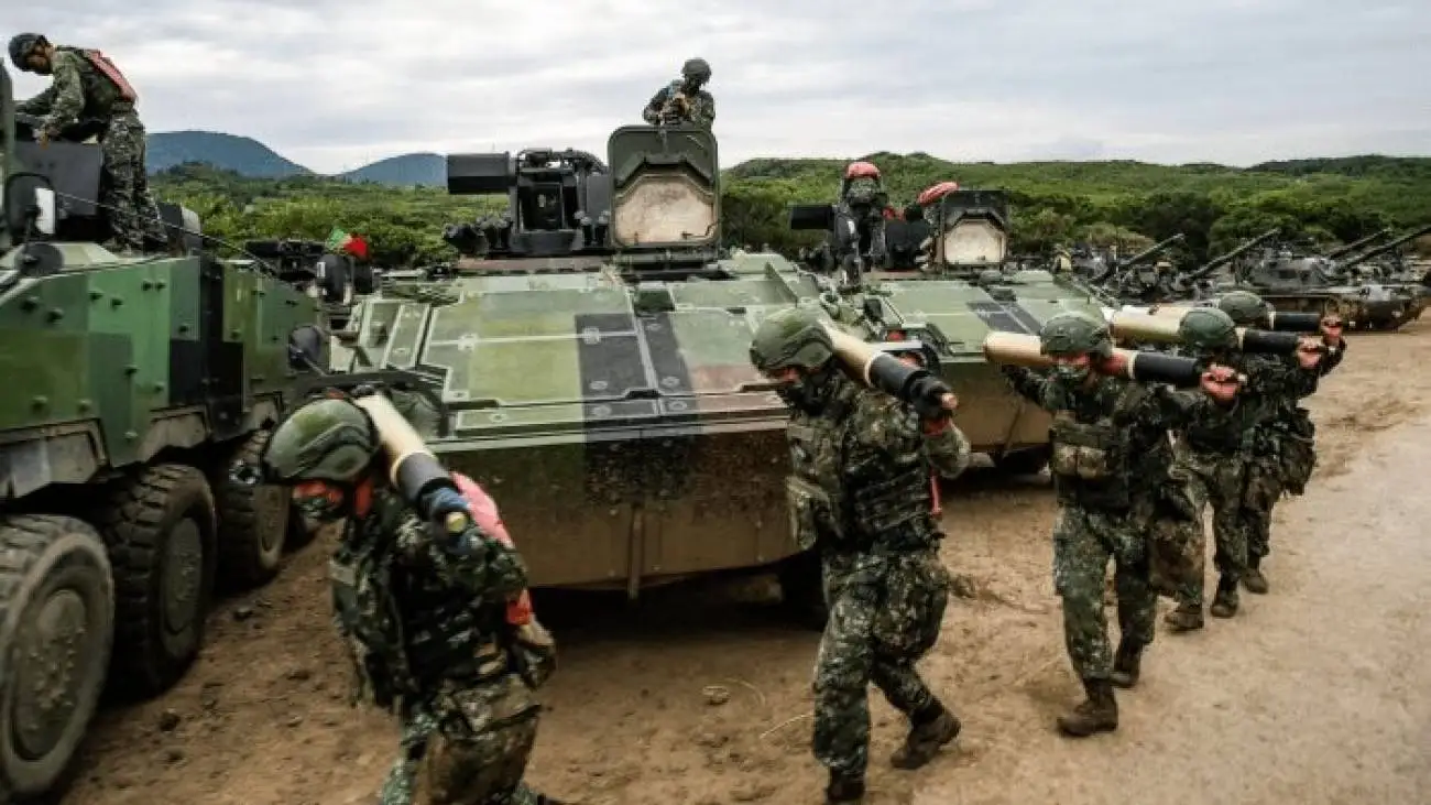 ضرب الاجل چین به آمریکا ؛ فوراً از این اقدام خطرناک دست بردارید  -  این بازی با آتش است؛ آمریکا را در معرض فاجعه قرار می دهد