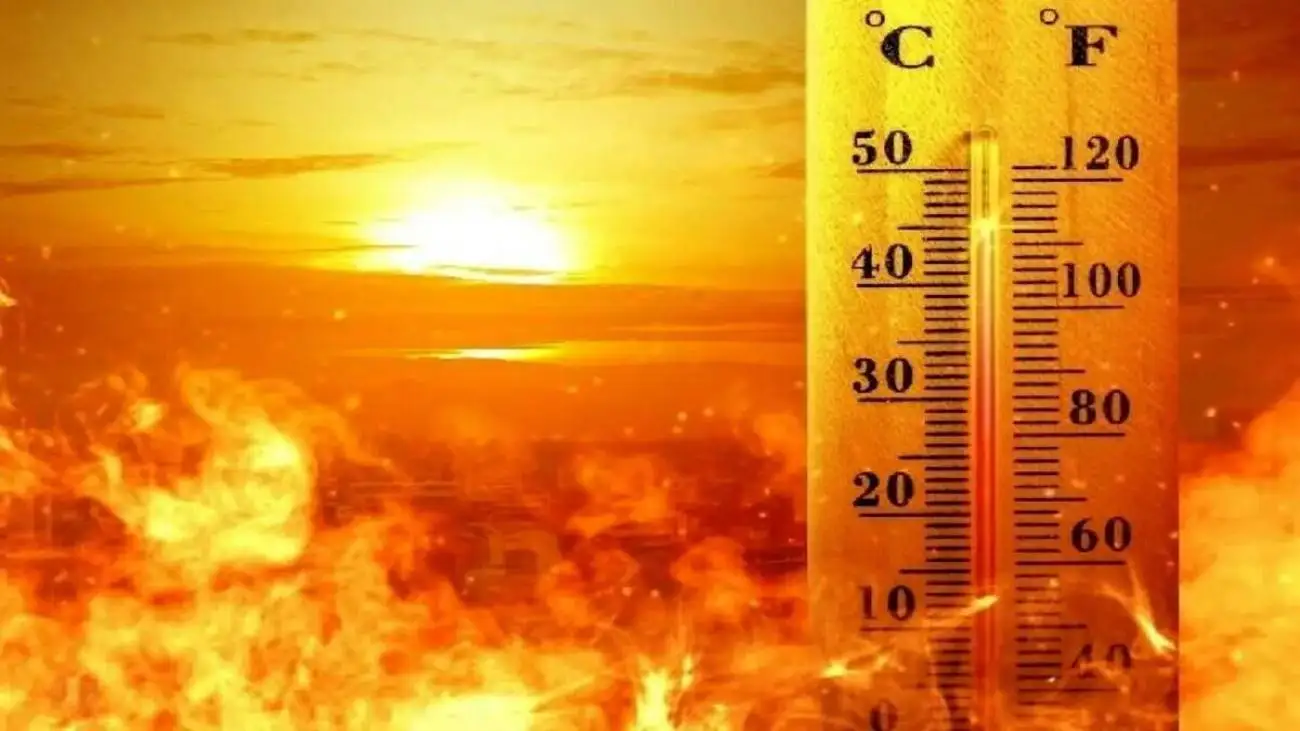 ویدیو  -  هواشناسی: امروز و فردا آخرین گرمای تابستان را می بینیم؟