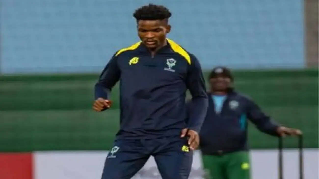 تأیید فسخ اندونگ با استقلال!