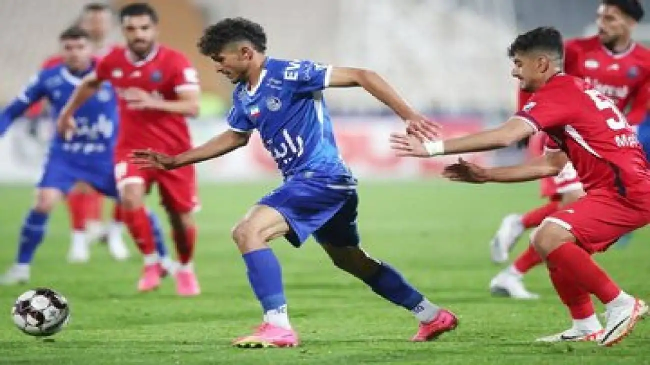 غیبت خرید زمستانی استقلال در فهرست بازی