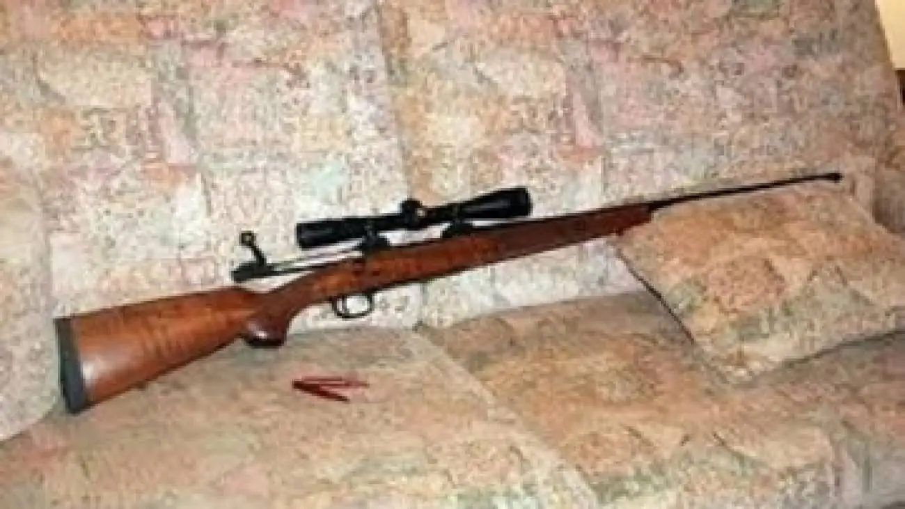 مجوز سلاح های شکاری و ورزشی توسط فراجا صادر می شود