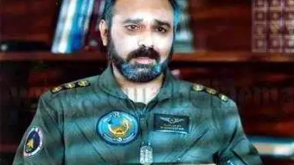 چهرۀ متفاوت (محمد کاسبی) در 31 سالگی در نخستین فیلمش