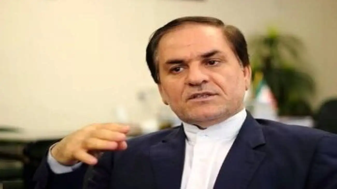 عراقچی حکم صادر کرد