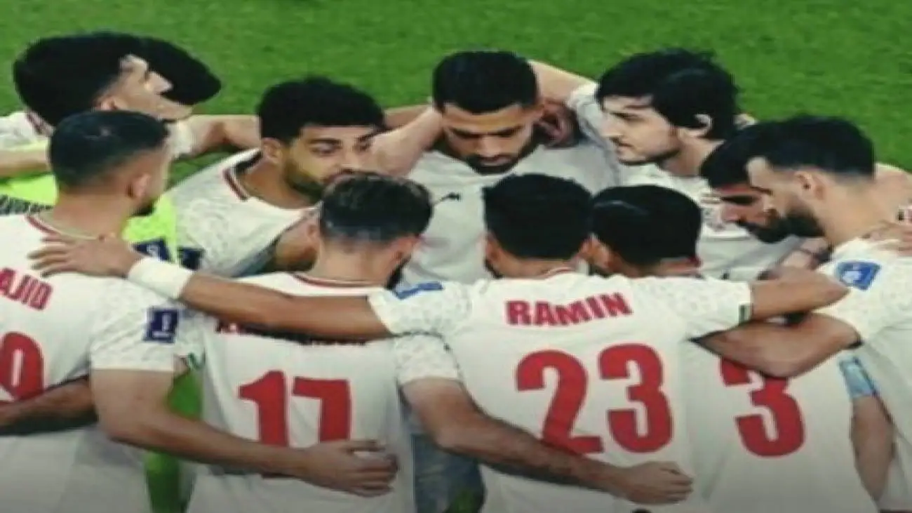 رونمایی از بازیکنان لیگ برتری لیست 90 نفره قلعه نویی برای دریافت ویزای آمریکا