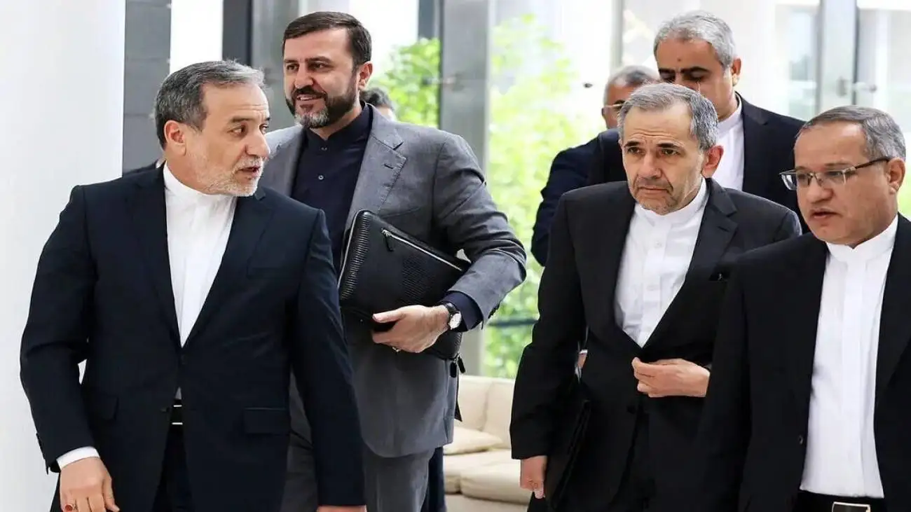 اظهار نظر جالب ترامپ درمورد تیم مذاکره کننده ایران