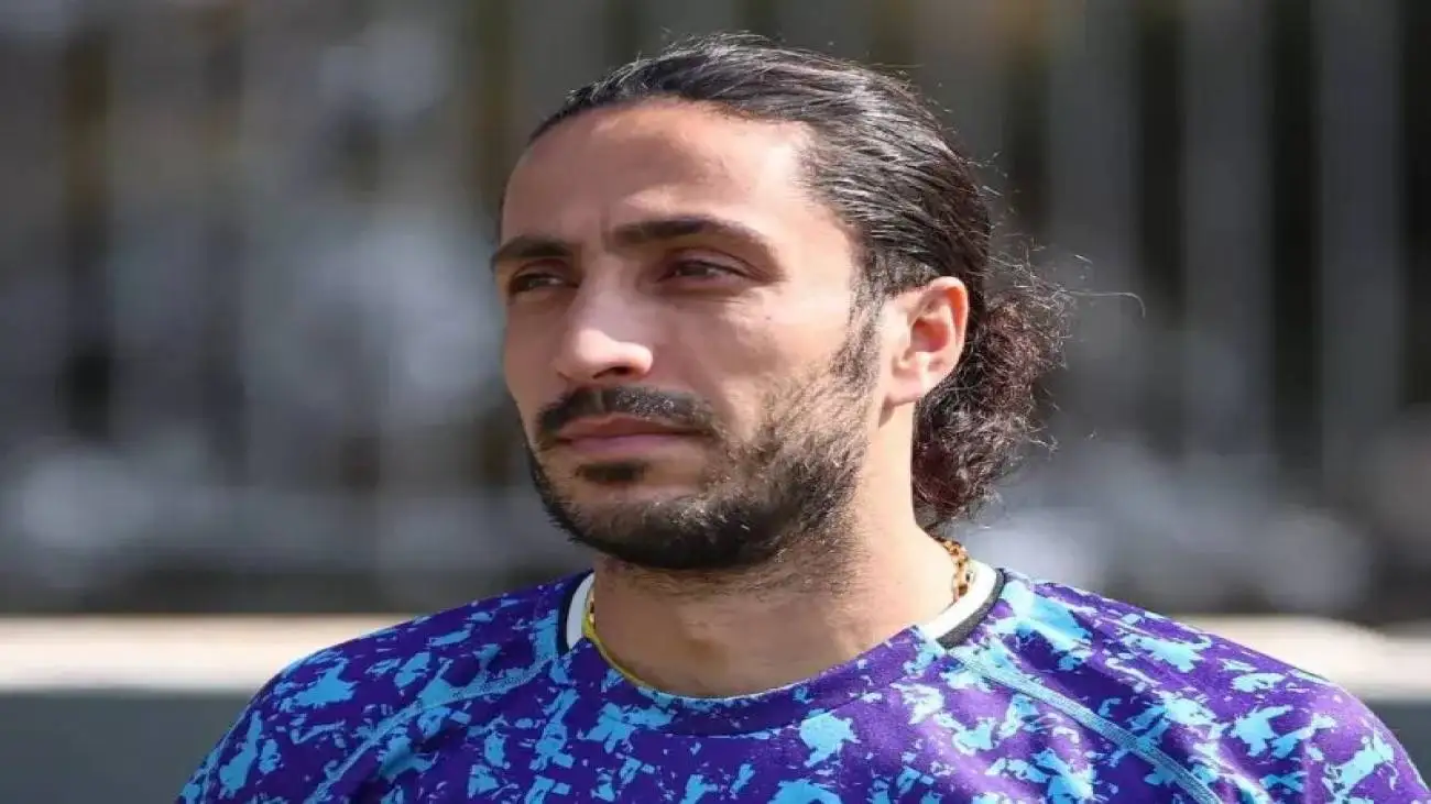 ویدیو  -  صحبت های تند و جنجالی سیاوش یزدانی بر علیه استقلال: خوشحالم انتقامم را گرفتم