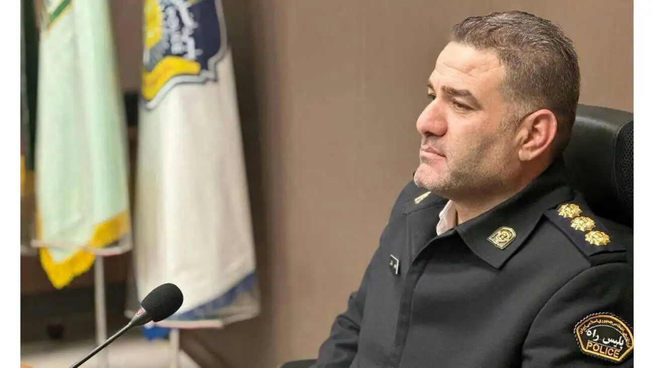 خودروهای دارای چراغ غیراستاندارد توقیف می شوند