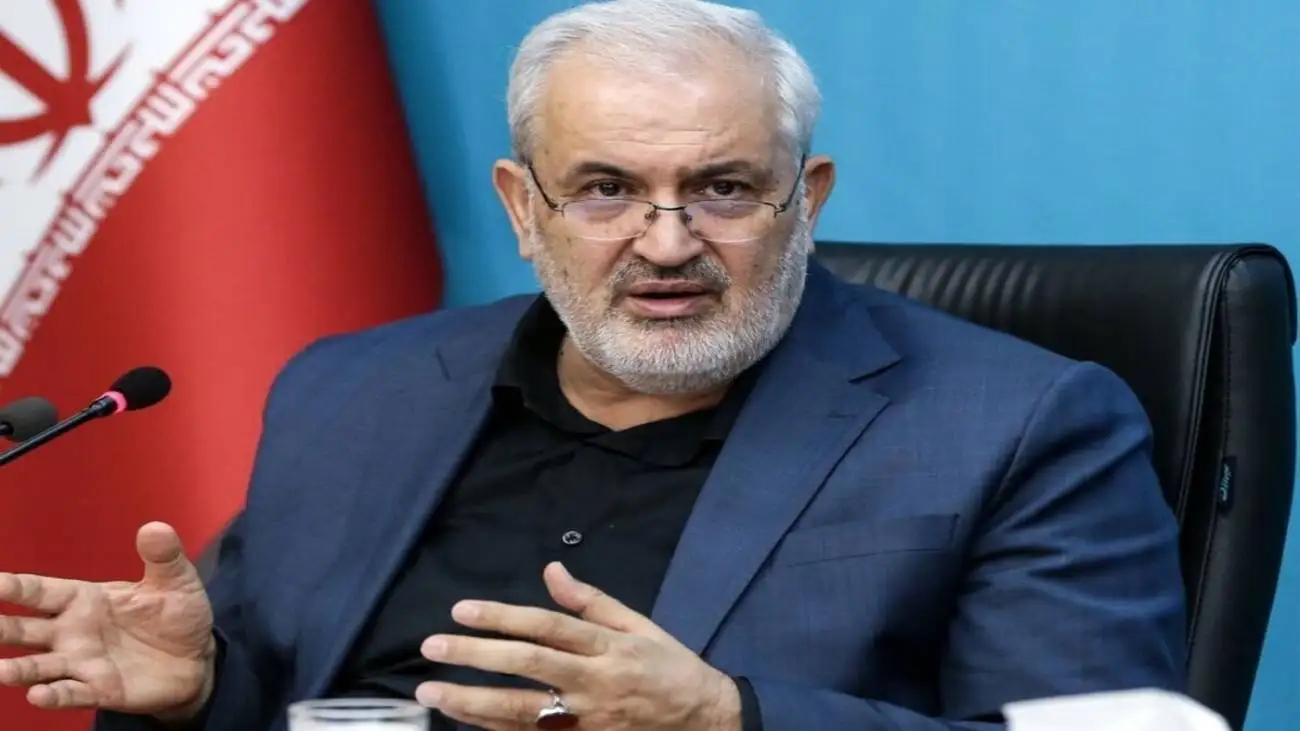 آب خلیج فارس به تهران  منتقل می شود؟  -  توضیحات وزیر نیرو