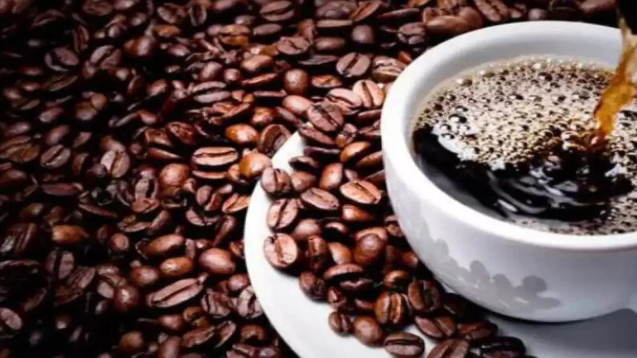 قهوه چه ساعتی ما را شاد می کند؟