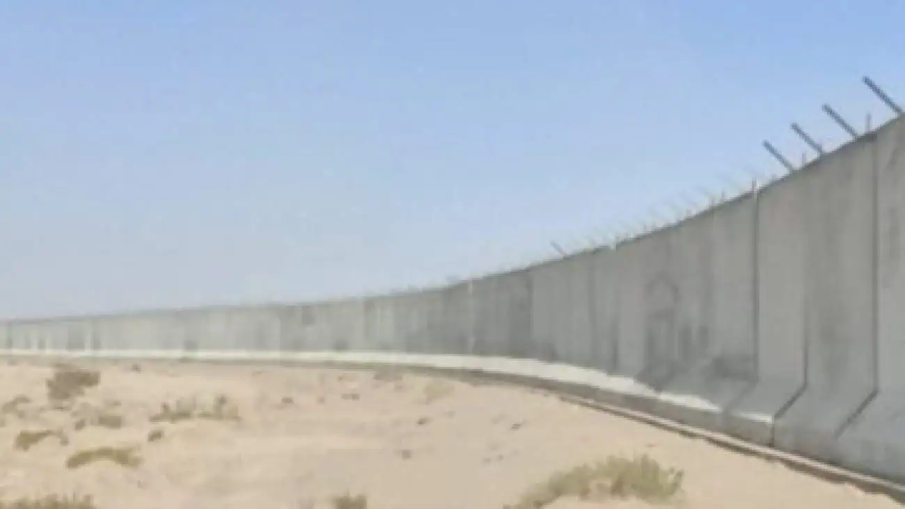 گفت وگوی ایران و افغانستان درمورد مسائل مرزی