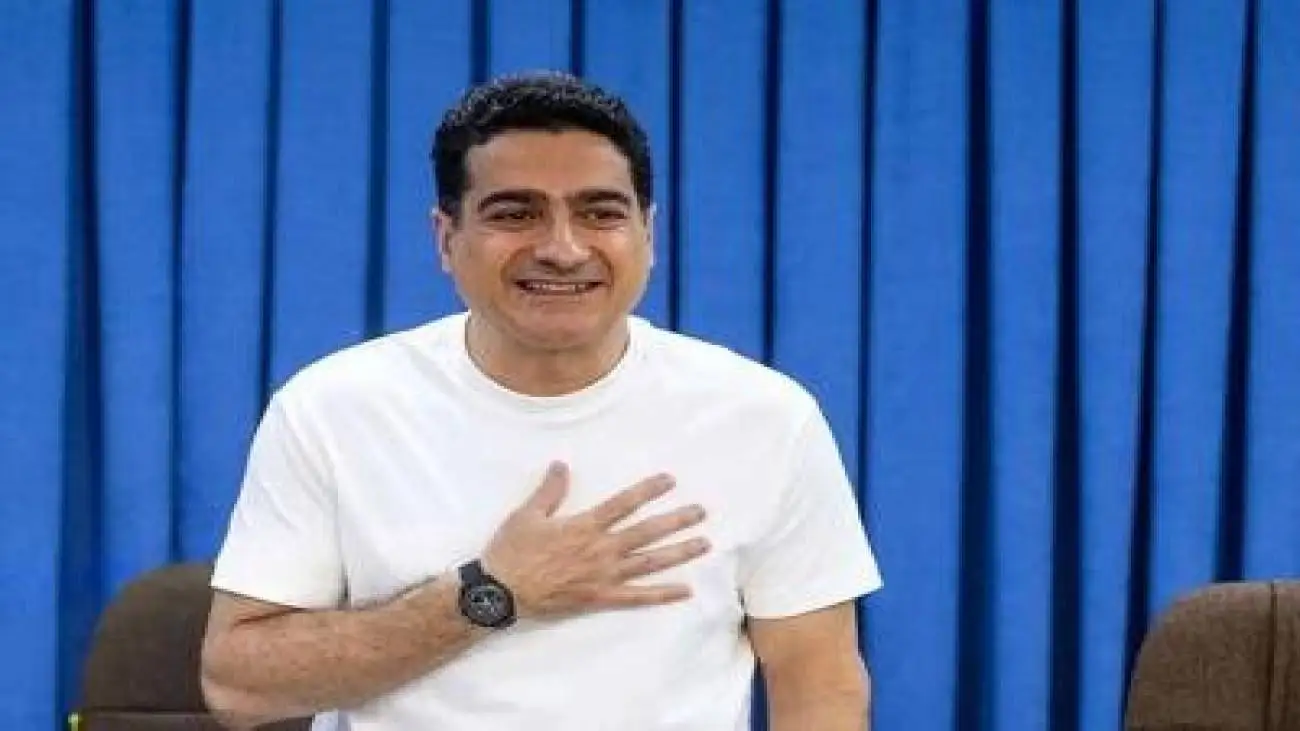 ویدیو  -  ادعای جدید زاکانی درمورد علت لغو کنسرت شجریان در میدان آزادی