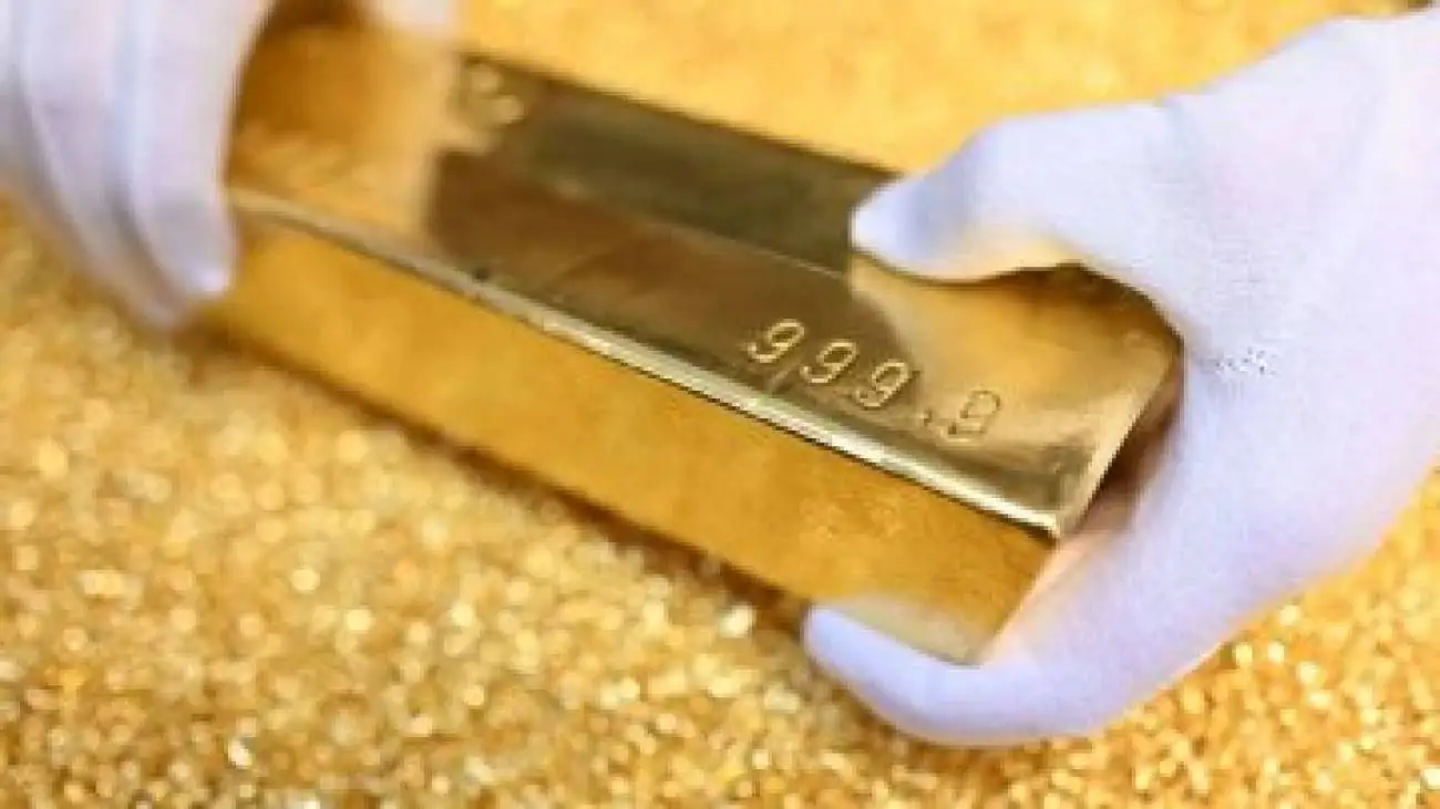 طلا باز هم گران شد -  علت مهم افزایش شدید قیمت طلا اعلام شد