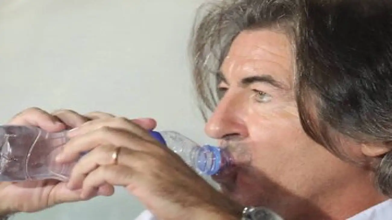 ساپینتو: دوست داریم صعود کنیم