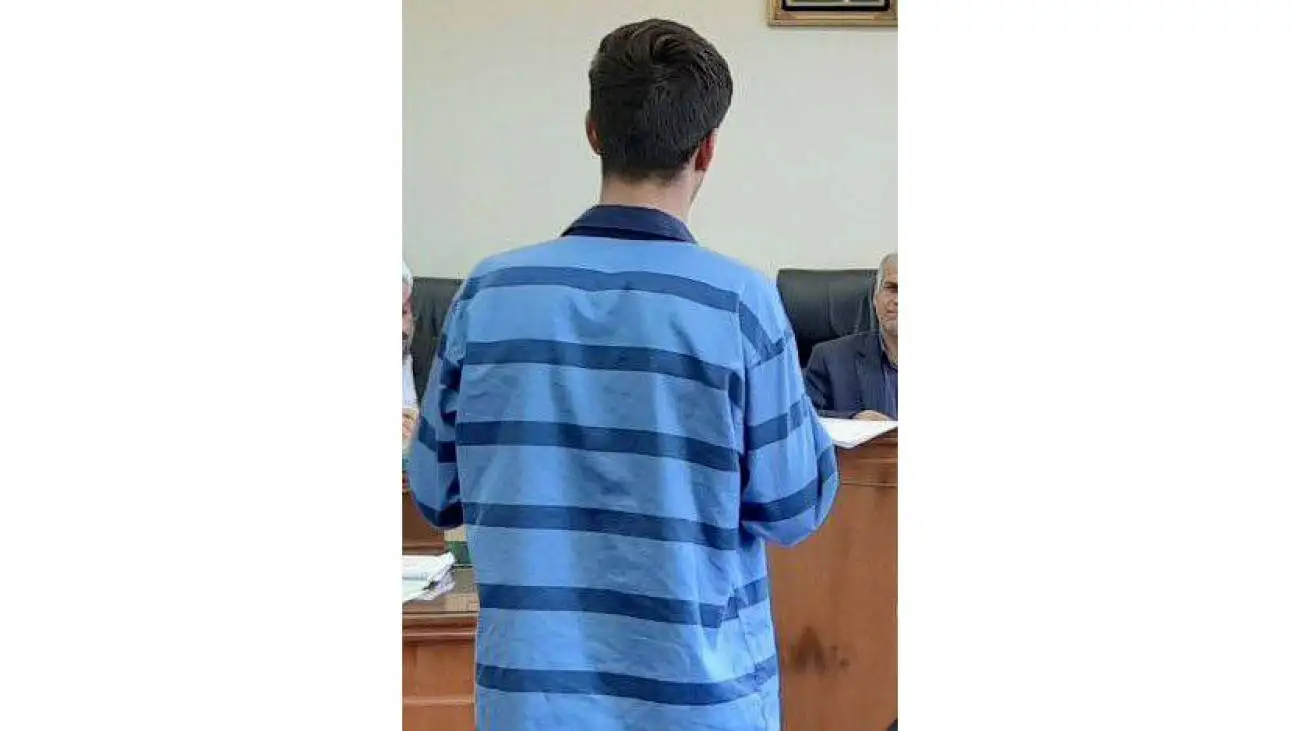 درگیری خونین 2 پسر بر سر یک دختر در تهران