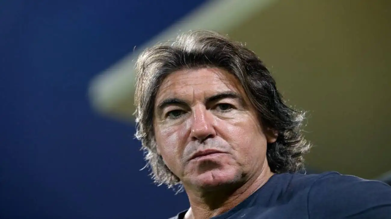 خبر مهم درمورد ساپینتو + ویدئو  -  توضیحات جدید سرپرست استقلال