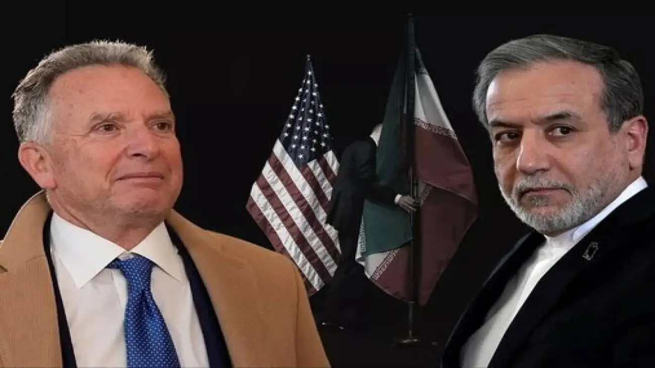 مهلت دو ماهه ترامپ برای توافق هفته آتی به پایان می رسد  -  انتظار نمی رود دور تازه ای از مذاکرات بین ویتکاف و عراقچی برگزار شود
