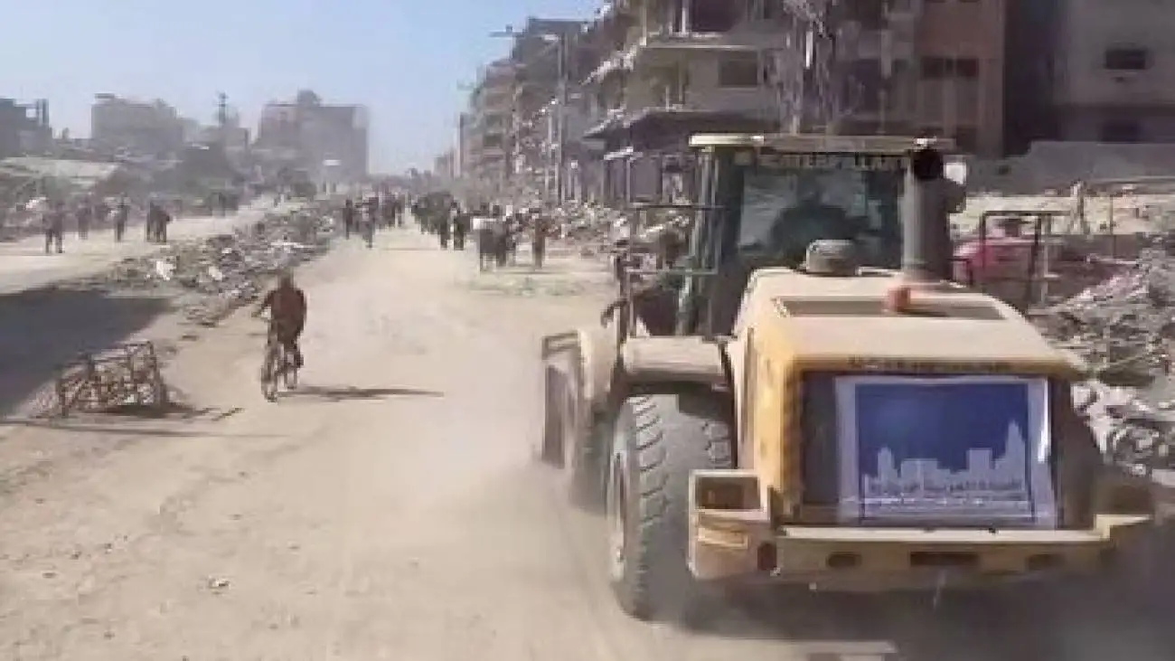 بلندپایه ترین افسر صهیونیست اسیر در میان اجساد تحویلی به صلیب سرخ