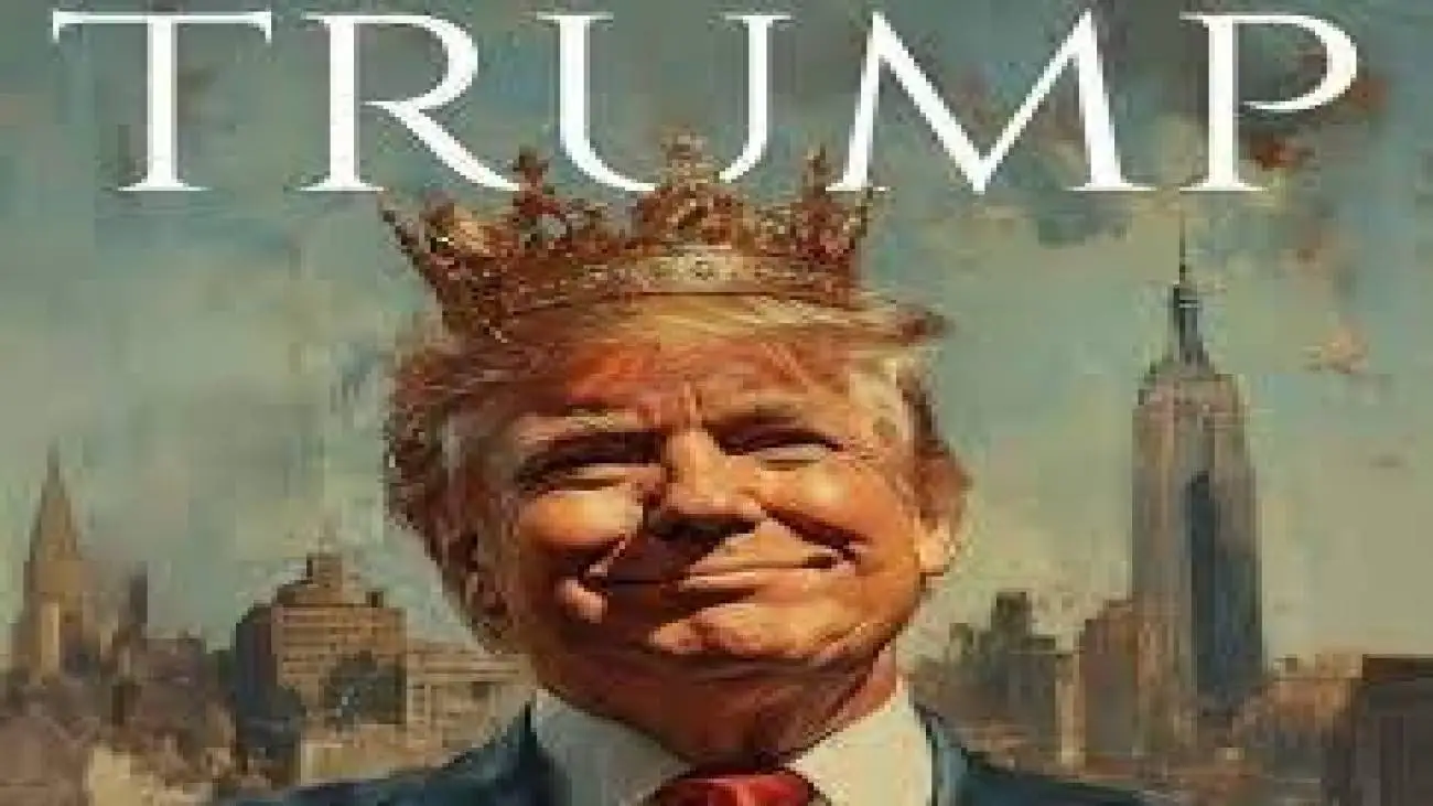 ترامپ نظرسنجی ها را دوست ندارد!