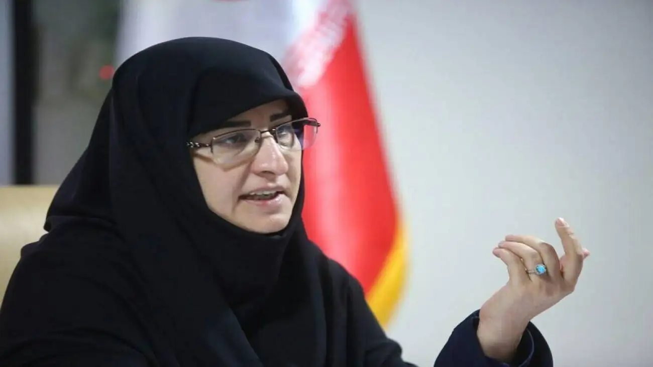 19هزار جوان را با یک کد کنار گذاشتیم  -  مبنای دینی و اعتقادی بسیار مهم است اما...