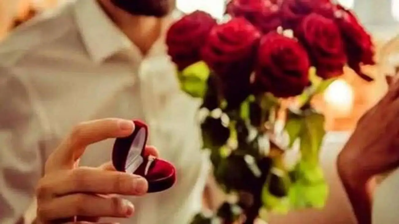 معرفی 10 مدل شیرینی پذیرایی برای مراسم خواستگاری