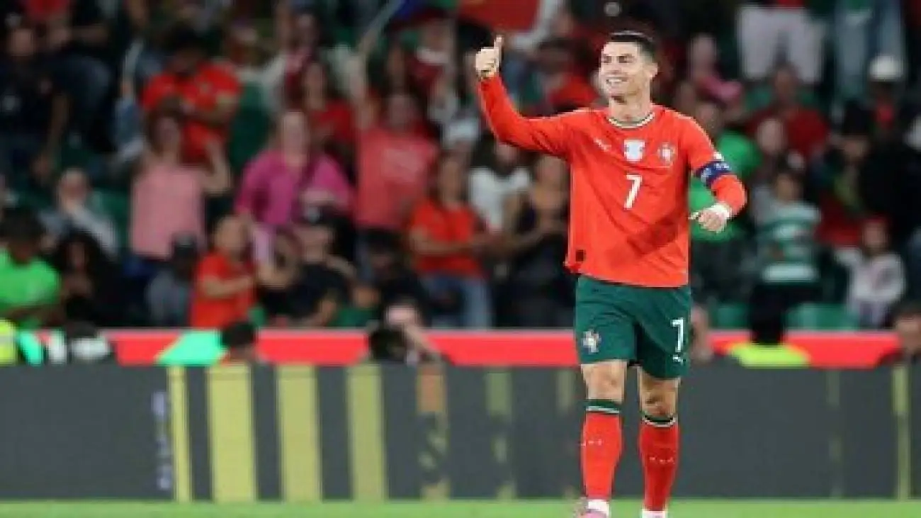 رونالدو هندی ها را خشمگین کرد