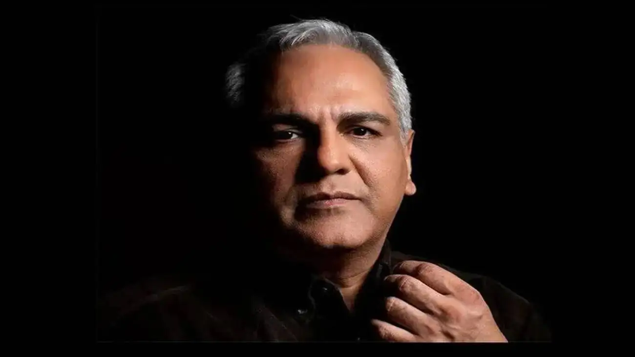 ویدیو  -  گیتی معینی: هرگز مهران مدیری را نمی بخشم!