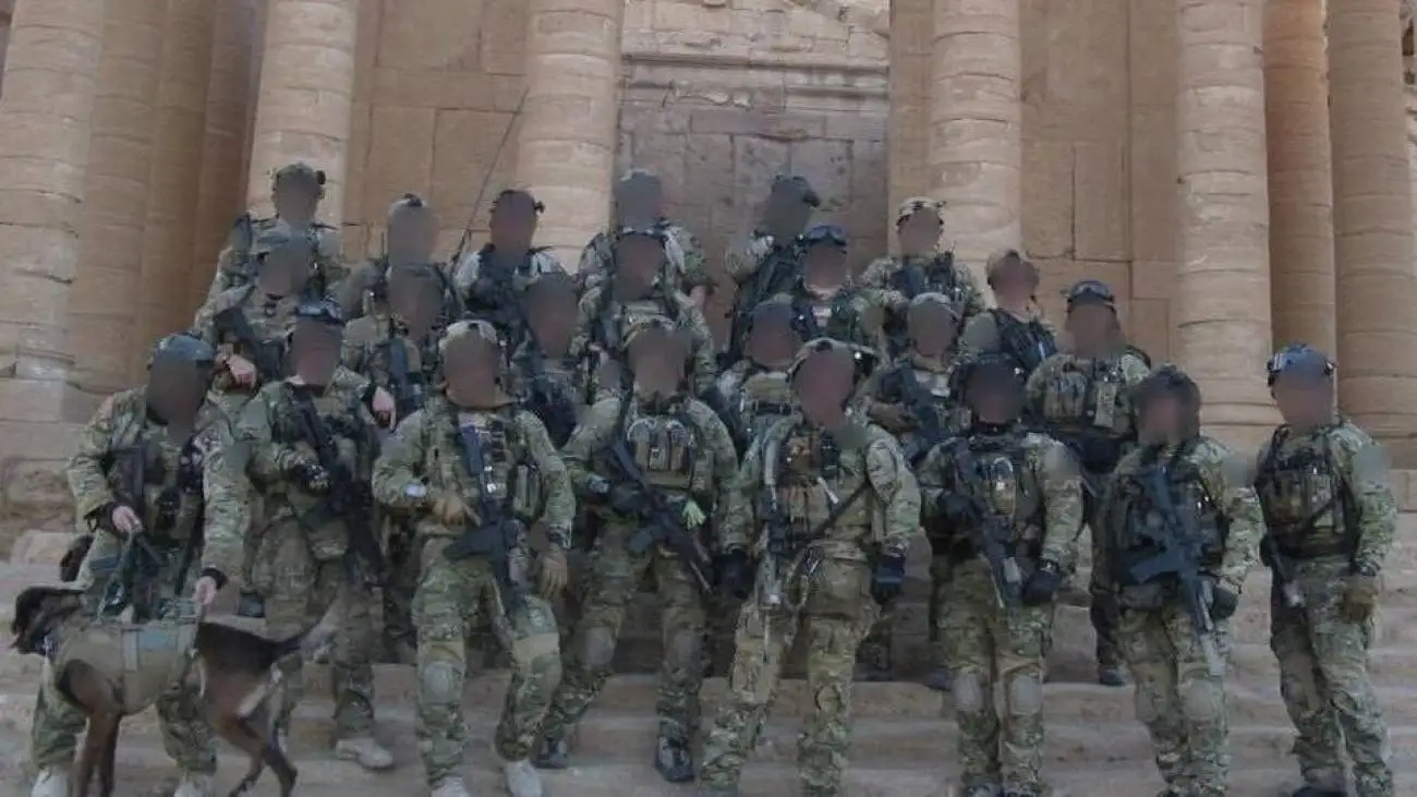 ویدیو  -  از البغدادی تا مادورو؛ یگان دلتا بار دیگر در عملیات جهانی حضور یافت