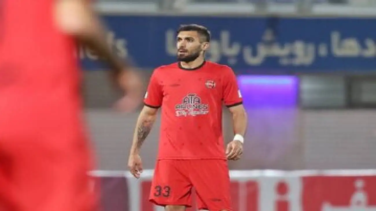ادعای بیرانوند: عارف آقاسی به پرسپولیس می رود