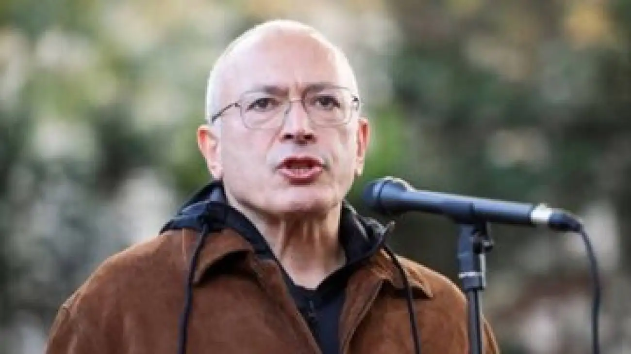 یک الیگارش روس به کودتا بر علیه پوتین متهم شد