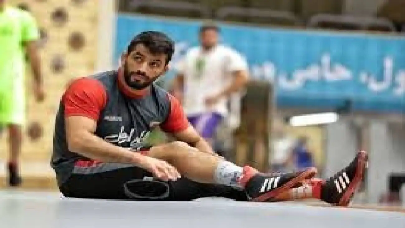 چرا حسن یزدانی قهرمانی مسابقات زاگرب نشد؟