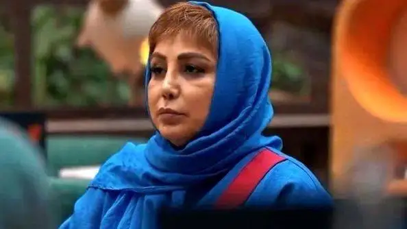 بهنوش بختیاری با لودر از روی بهاره افشاری رد شد!