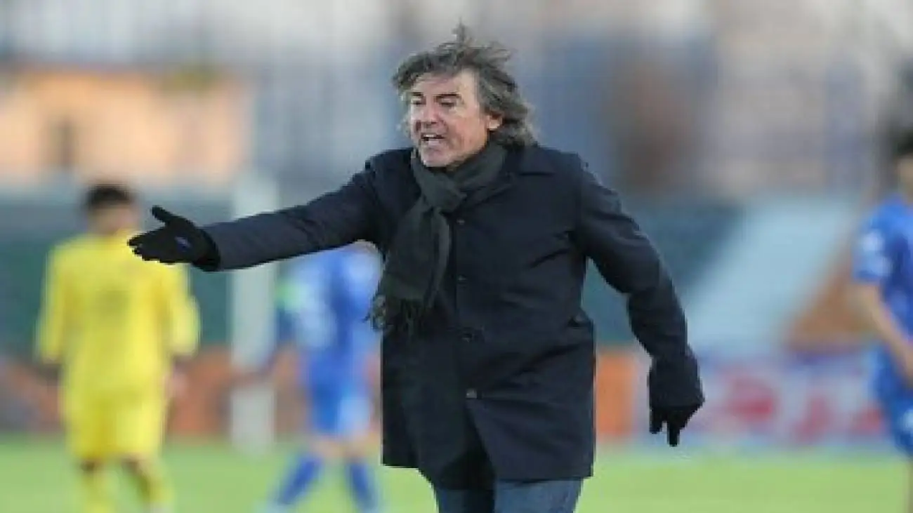 ریکاردو ساپینتو: بردیم اما خوشحال نیستم - واکنش سرمربی استقلال به درخشش رضاییان در فولاد