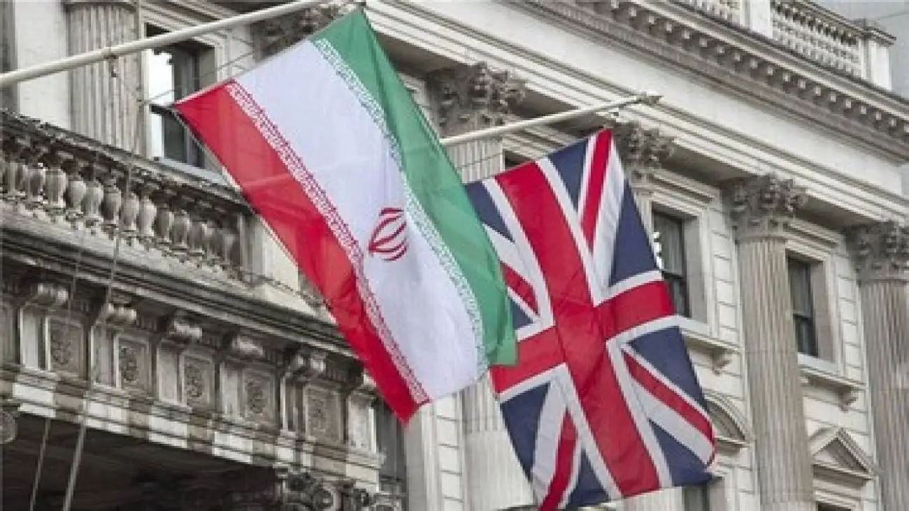 مواضع خصمانه مشاوران امنیتی و نظامی انگلیس بر علیه ایران و روسیه