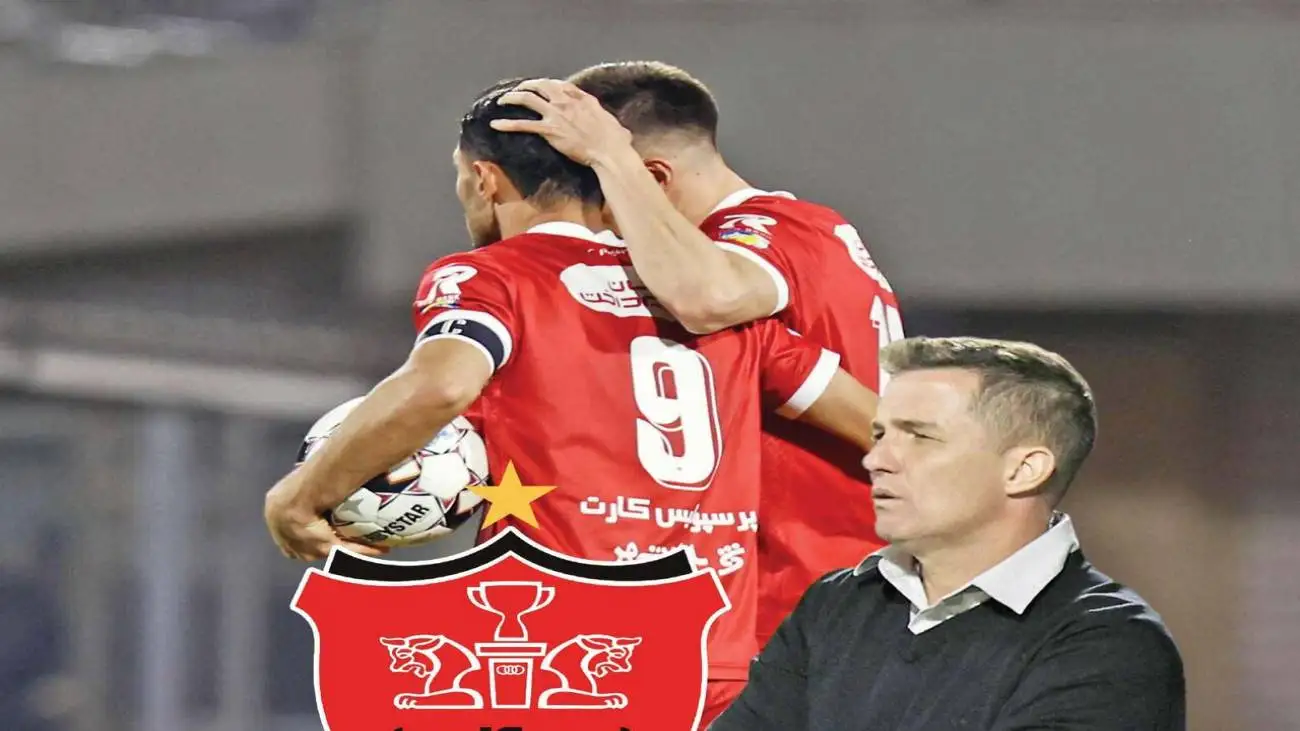 دلارهای پرسپولیس روی میز رئیس پاختاکور  -  انتقال بزرگ انجام می شود؟