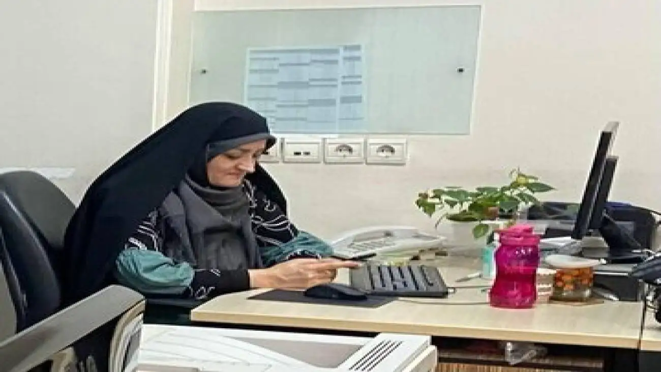 مراسم یادبود فاطمه ربی فردا برگزار می شود