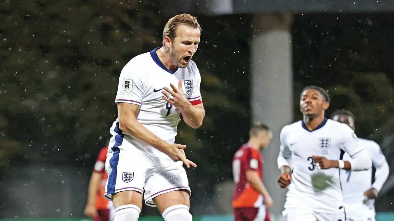 نخستین تیم اروپایی صعود کرده به جام جهانی 2026