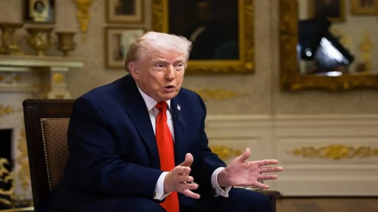 ویدیو  -  ترامپ: از نحوه صحبت کردن نخست وزیر سوئیس خوشم نیامد، تعرفه ها را 9 درصد دیگر افزایش دادم